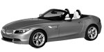 BMW E89 B1860 Fault Code