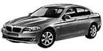 BMW F10 B1860 Fault Code